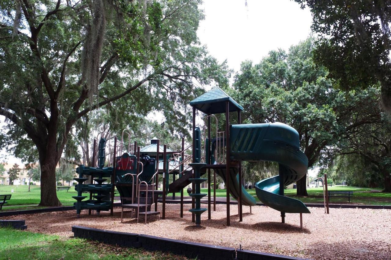 Four Bedroom Close To Disney 5149A Kissimmee Exteriör bild